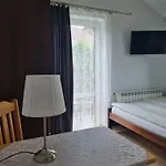 Πανσιόν Goscinne Na Szlaku 3*