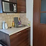 Goscinne Na Szlaku 3*