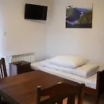 Goscinne Na Szlaku 3*
