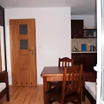 Goscinne Na Szlaku 3*