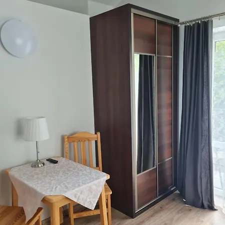 Goscinne Na Szlaku 3* Krościenko
