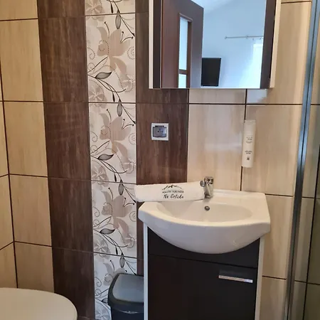 Goscinne Na Szlaku