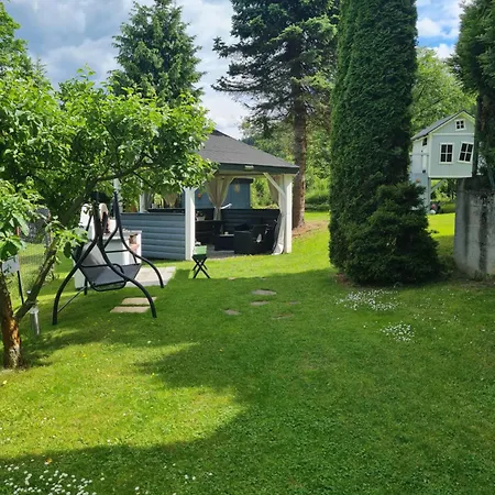 Goscinne Na Szlaku Guest house *
