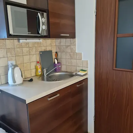 Goscinne Na Szlaku Trzech Koron-duzy Ogrod 3*