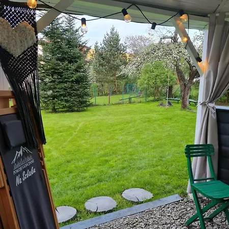 Goscinne Na Szlaku