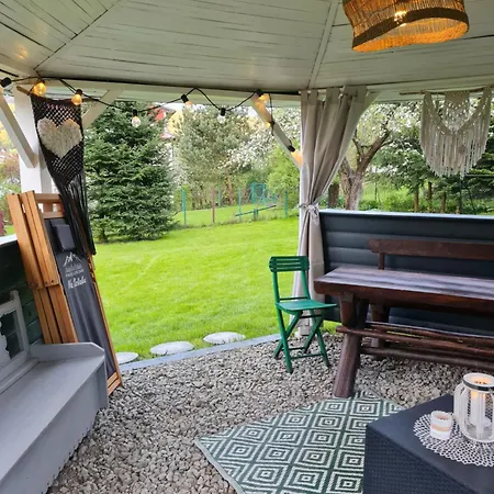 Guest house Goscinne Na Szlaku