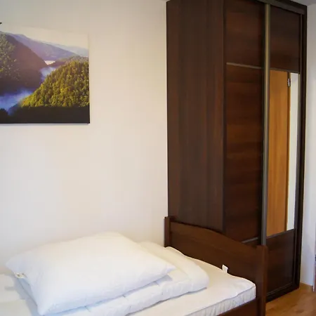 Guest house Goscinne Na Szlaku