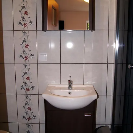 Guest house Goscinne Na Szlaku *