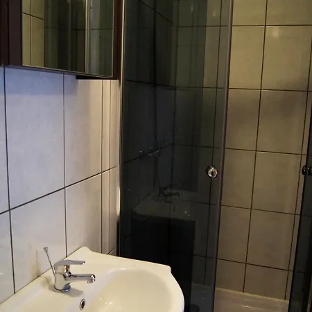 Goscinne Na Szlaku Guest house Kroscienko nad Dunajcem
