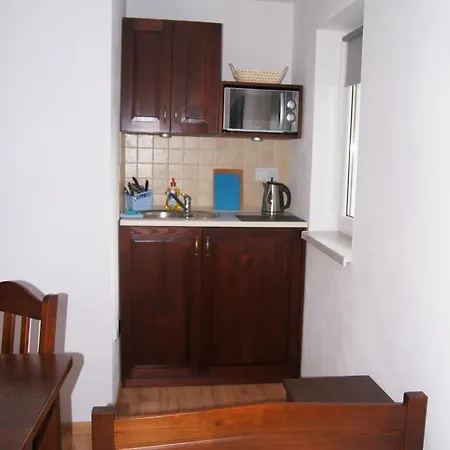 Goscinne Na Szlaku