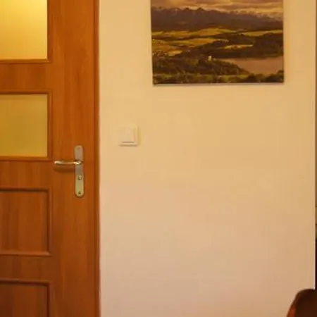 Goscinne Na Szlaku 3*