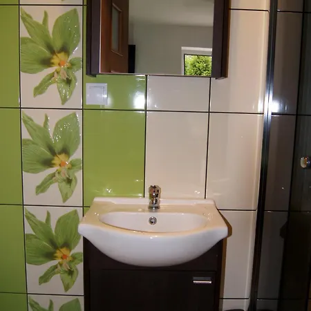 Goscinne Na Szlaku Guest house