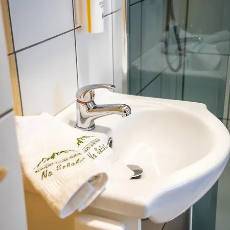 Guest house Goscinne Na Szlaku *