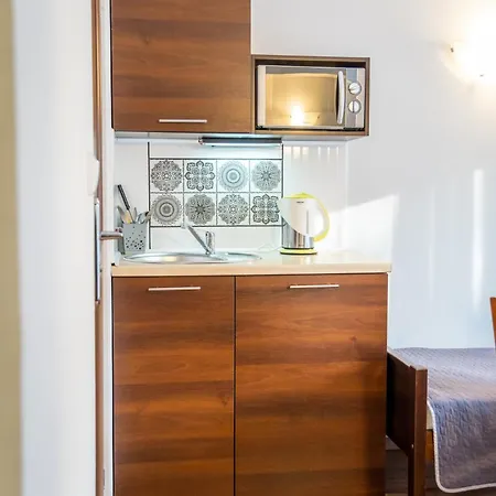 Goscinne Na Szlaku Guest house Kroscienko nad Dunajcem
