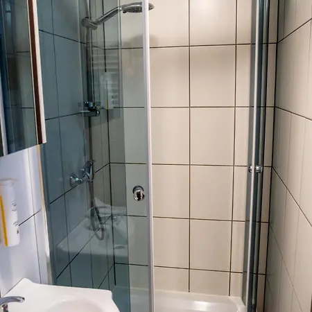 Goscinne Na Szlaku Gasthuis