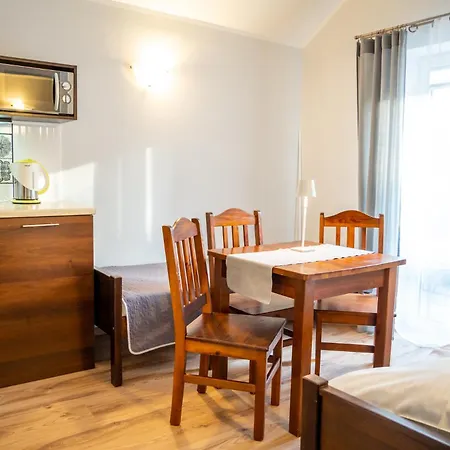 Goscinne Na Szlaku Guest house