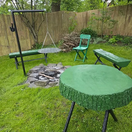 Guest house Goscinne Na Szlaku *