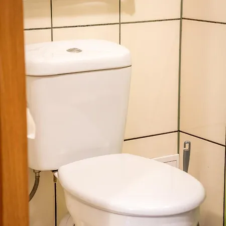 Goscinne Na Szlaku * Kroscienko nad Dunajcem